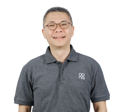 Vincent C. Soegianto