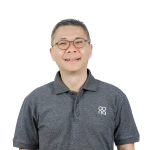 Vincent C. Soegianto