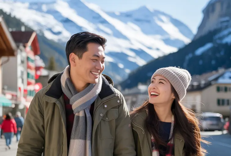 Multi-Perjalanan Tahunan