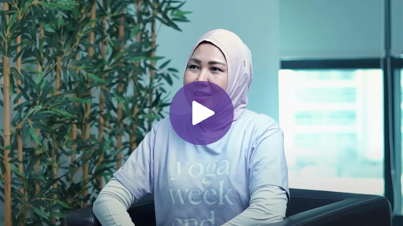 Perlindungi diri Anda dengan asuransi kanker Oona.