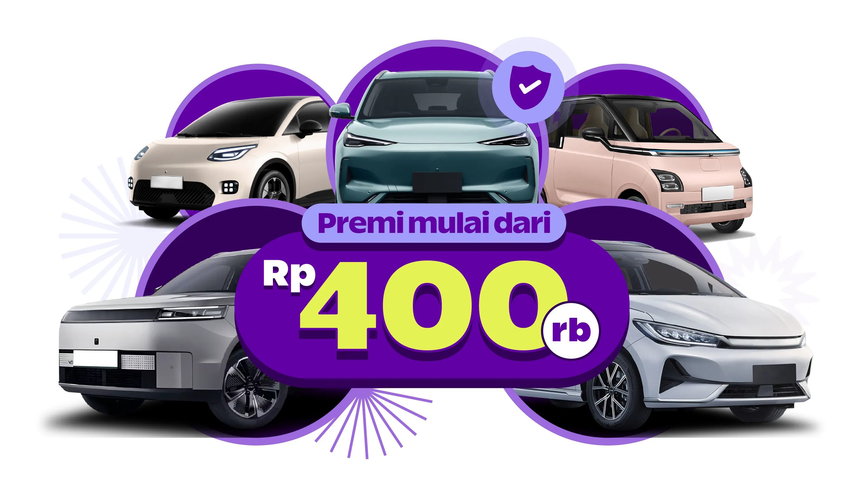 Ikon Mobil