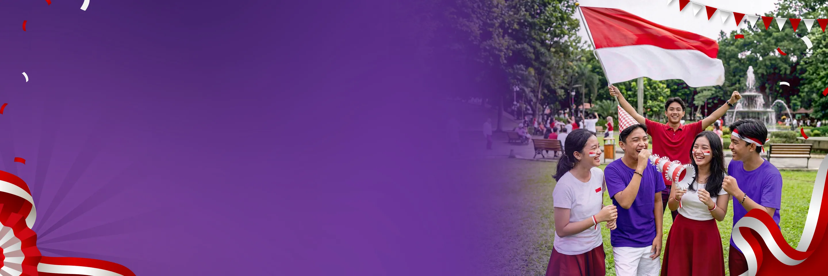Promotional Banner