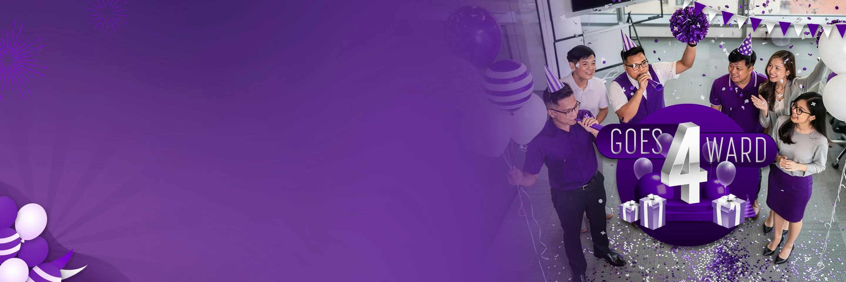 Promotional Banner