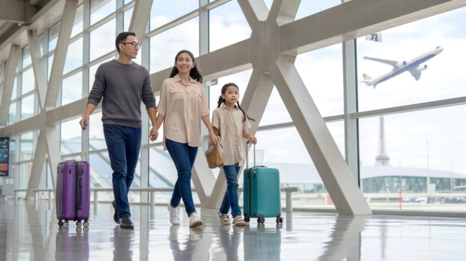 Travel Insurance