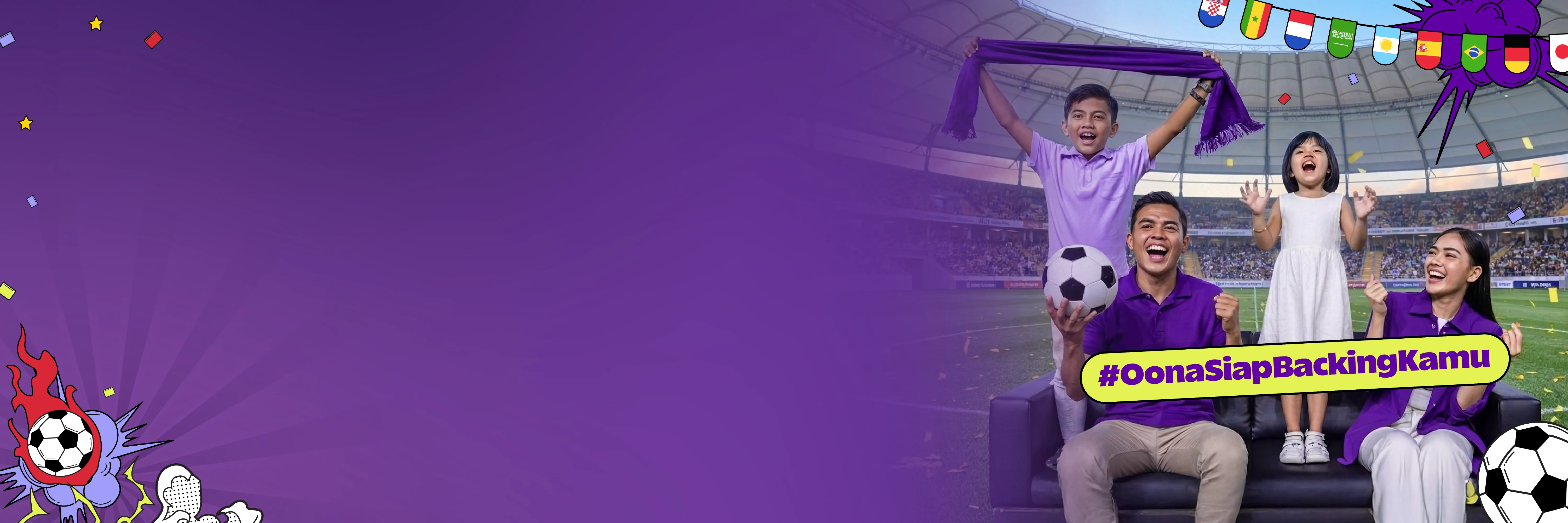 Promotional Banner