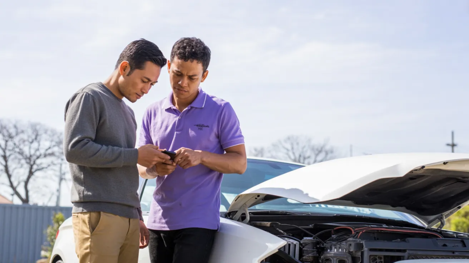 Hindari kesalahan umum dalam klaim asuransi mobil