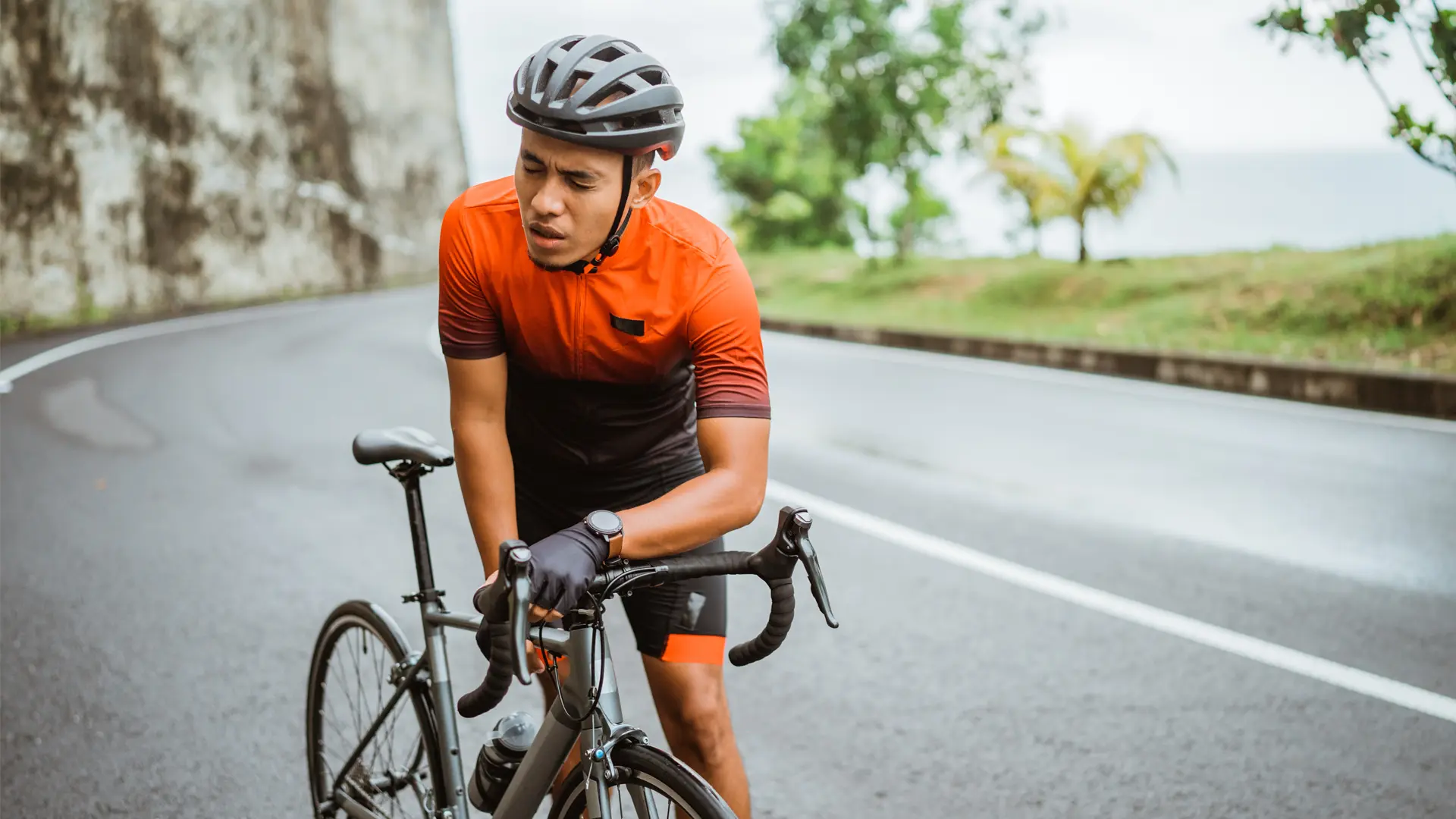 Kebiasaan sehat yang bisa berisiko stroke