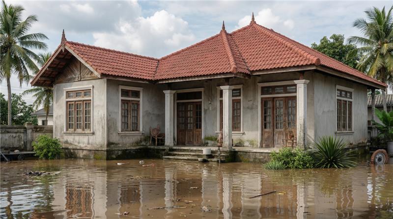 Prioritaskan keamanan aset sebelum estetika