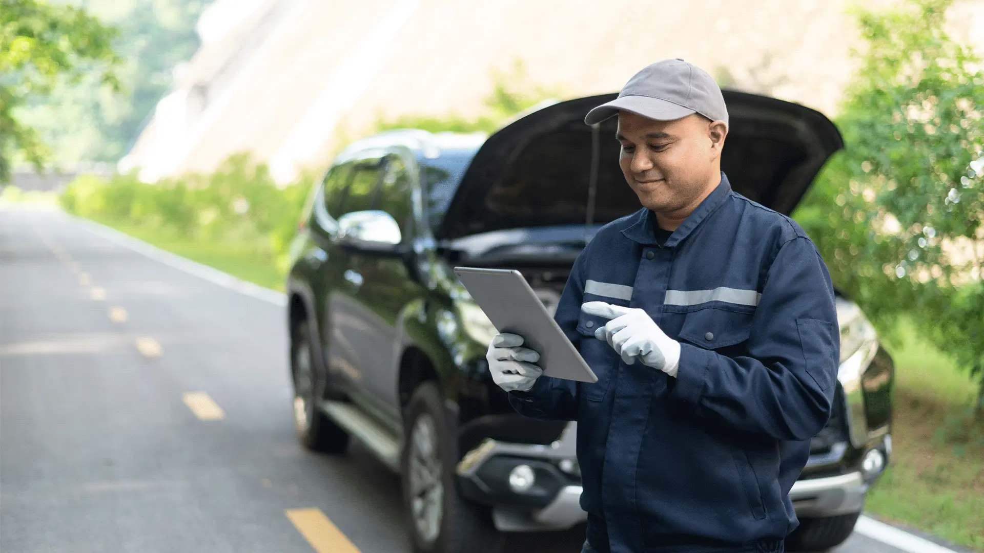 Apakah TLO menanggung kerusakan karena banjir?