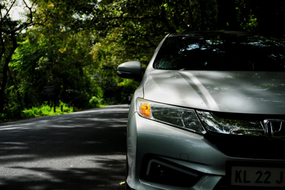 Asuransi Mobil Honda: Manfaat, Jenis, dan Cara Memilih yang Tepat