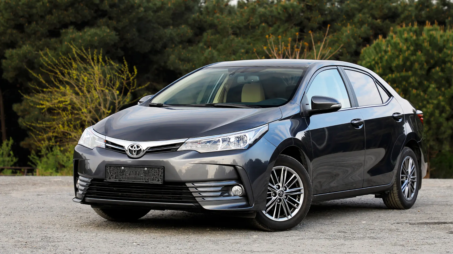 Asuransi Mobil Oona untuk kendaraan bekas