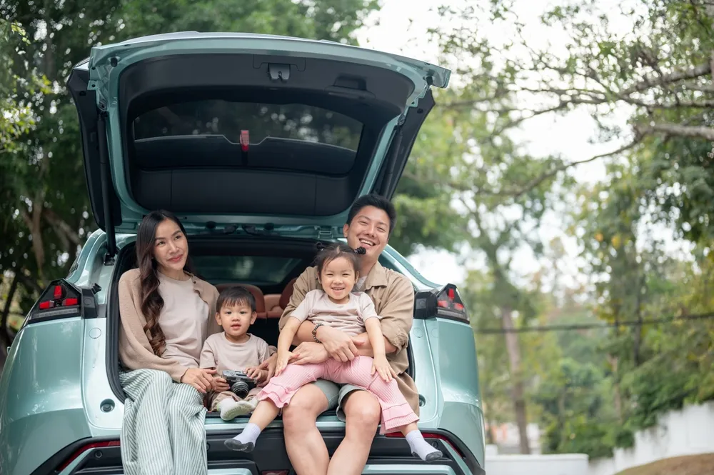 Asuransi mobil terbaik di Indonesia