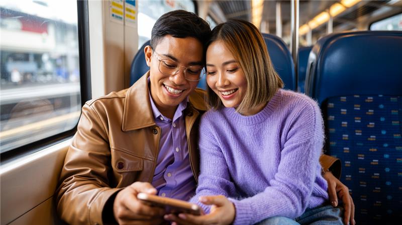 Asuransi Perjalanan Digital Cocok untuk Milenial