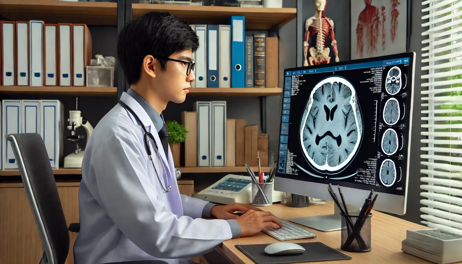 Cakupan BPJS Kesehatan untuk stroke