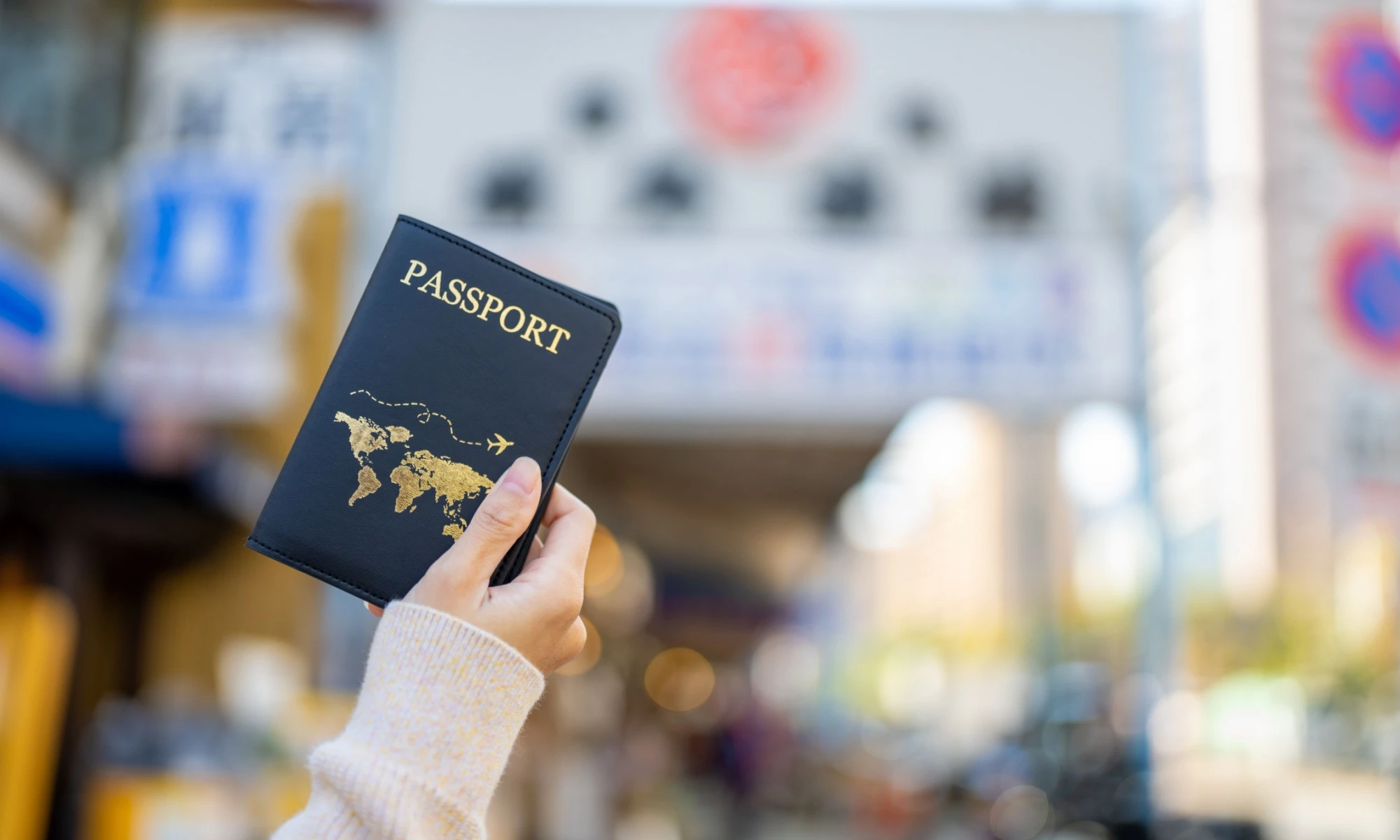 Cara mengurus visa dengan mudah