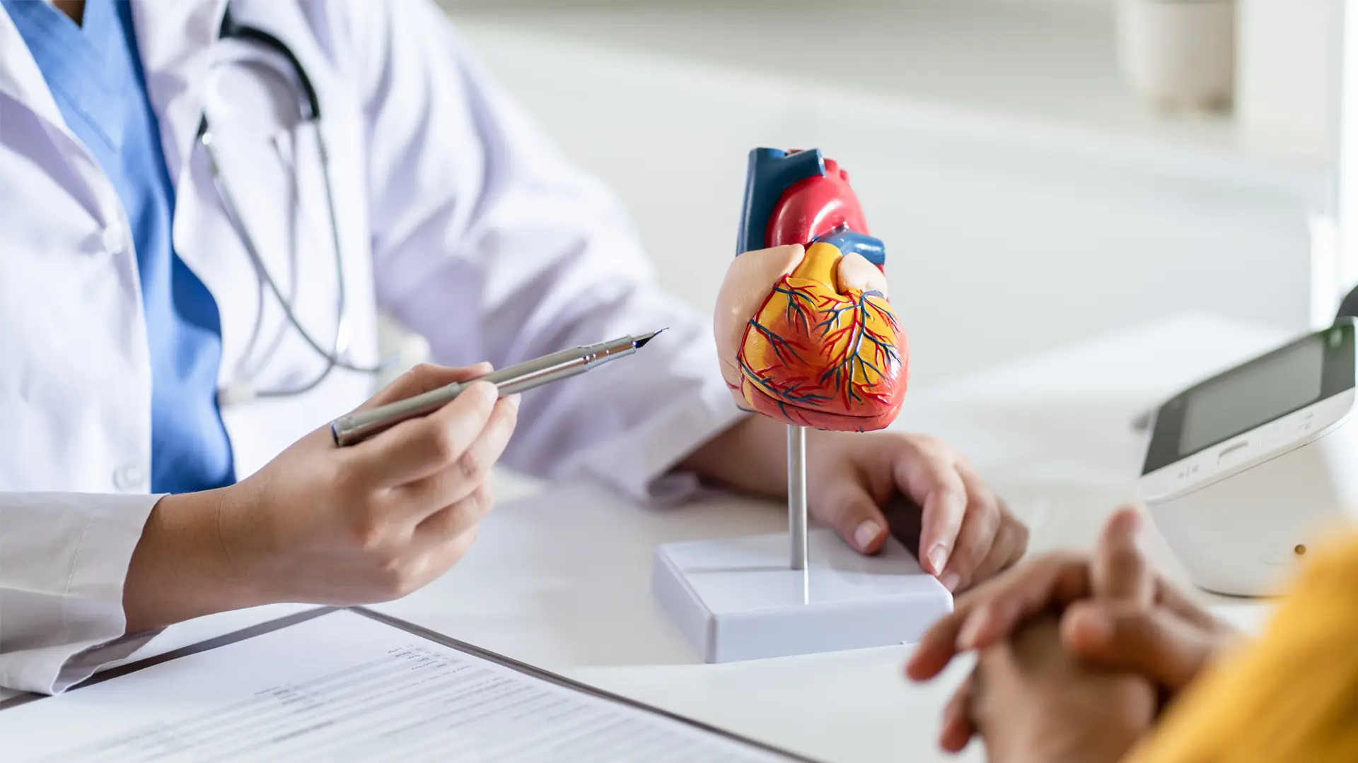 Ciri-ciri serangan jantung pada orang muda