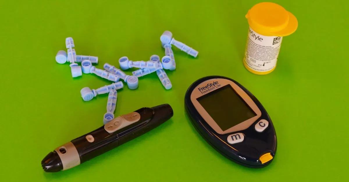 Diabetes bisa menyebabkan stroke secara tidak langsung