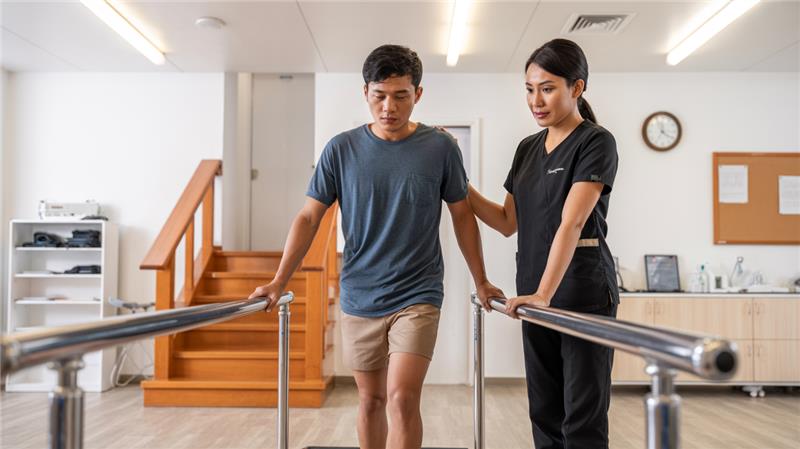 Benarkah Stroke Hanya Dialami Lansia? Ini Penjelasan Ilmiahnya