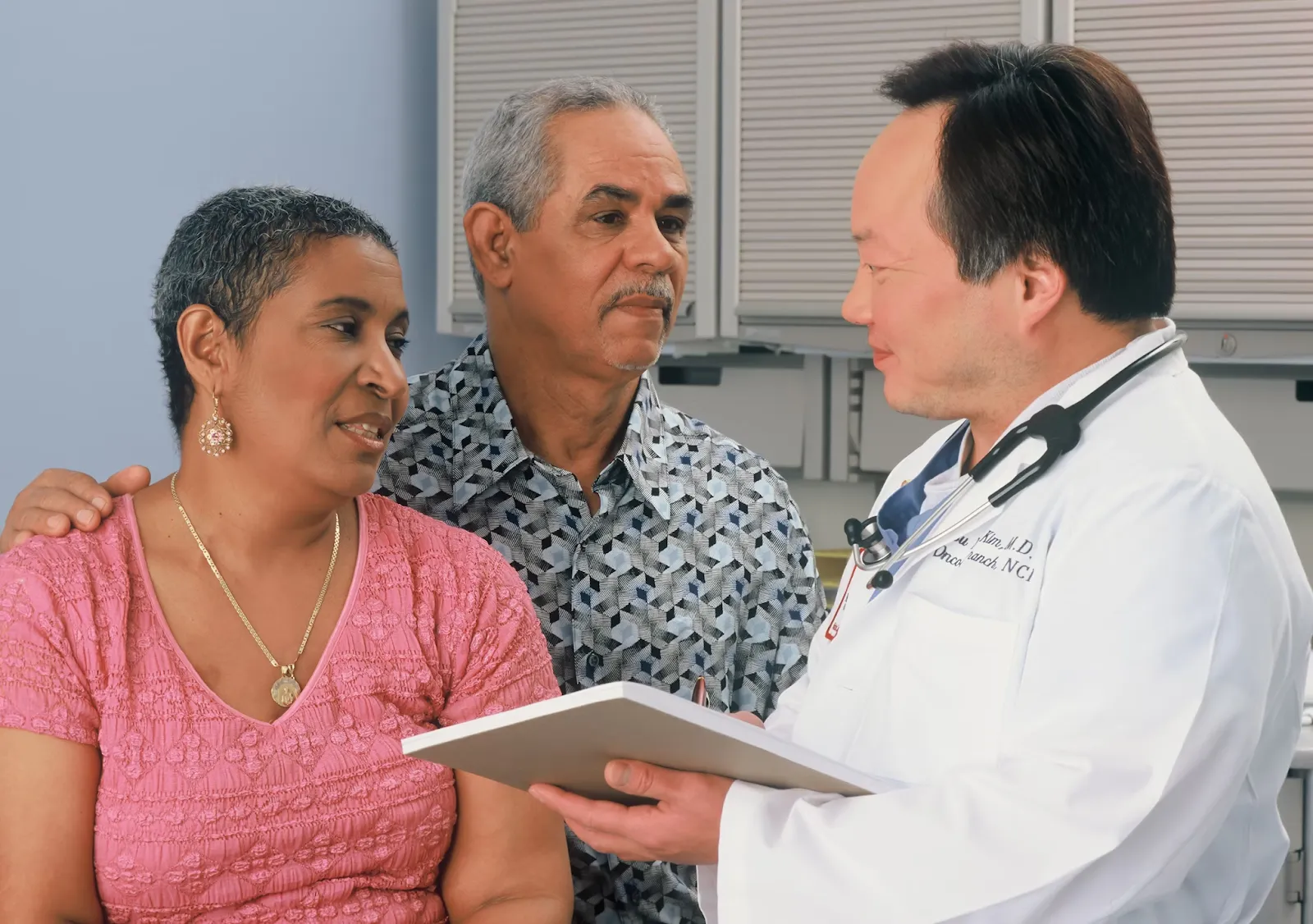 Gejala stroke iskemik