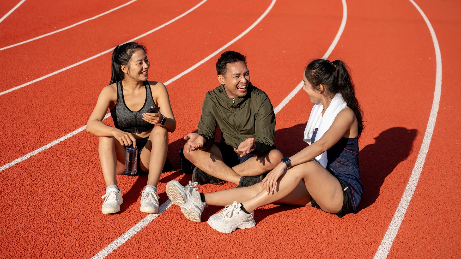 Mengapa generasi muda perlu mempertimbangkan asuransi penyakit kritis sejak dini