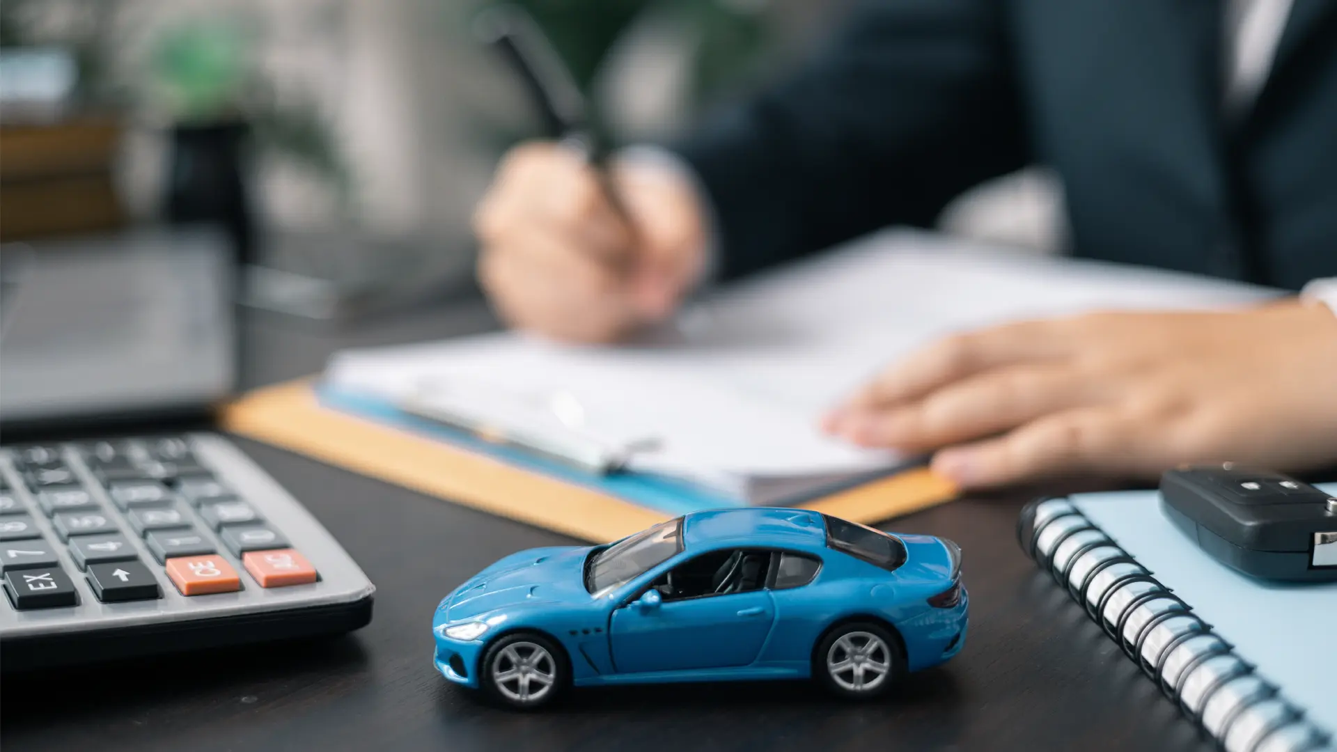 Harga asuransi mobil: Panduan lengkap cara hitung dan faktor penentu