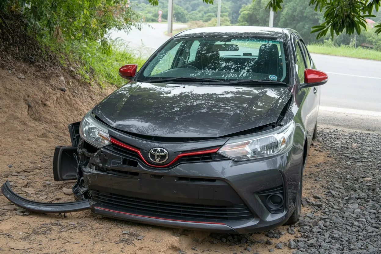 Asuransi mobil yang bagus dan murah untuk Anda