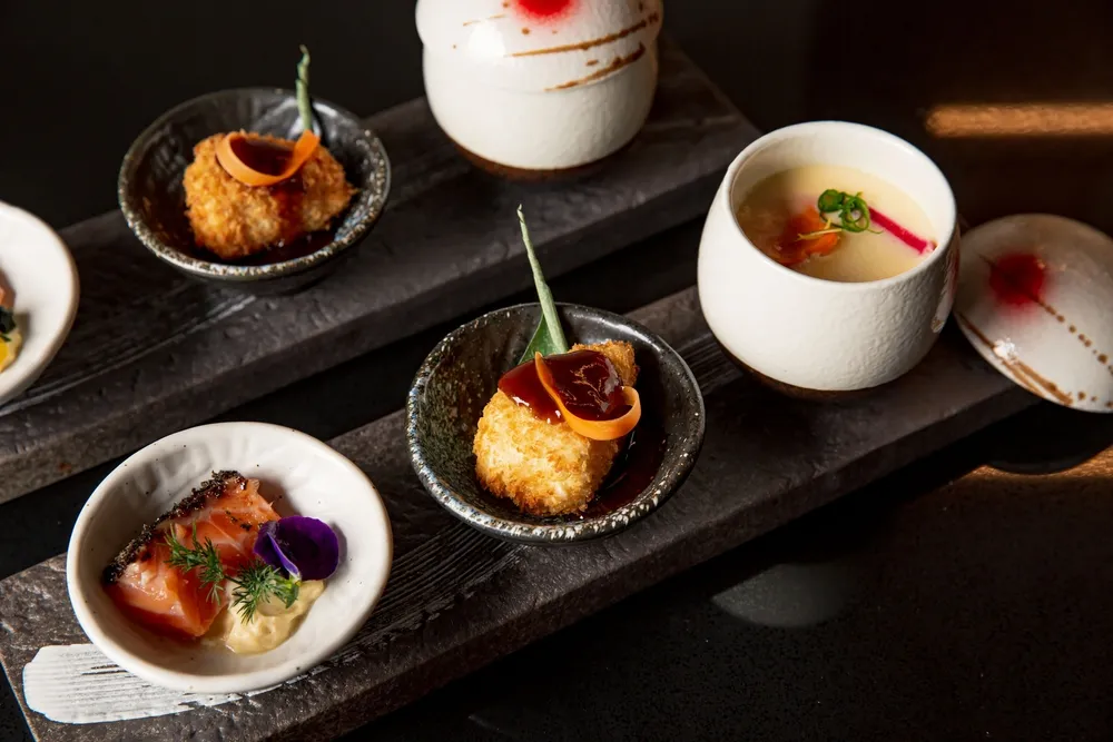 Kaiseki