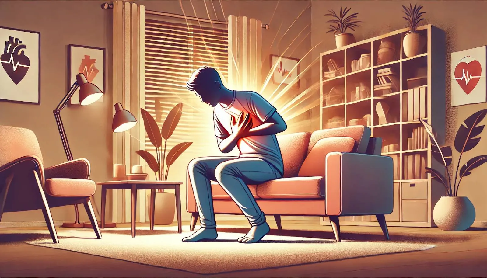 The link between diabetes and heart disease