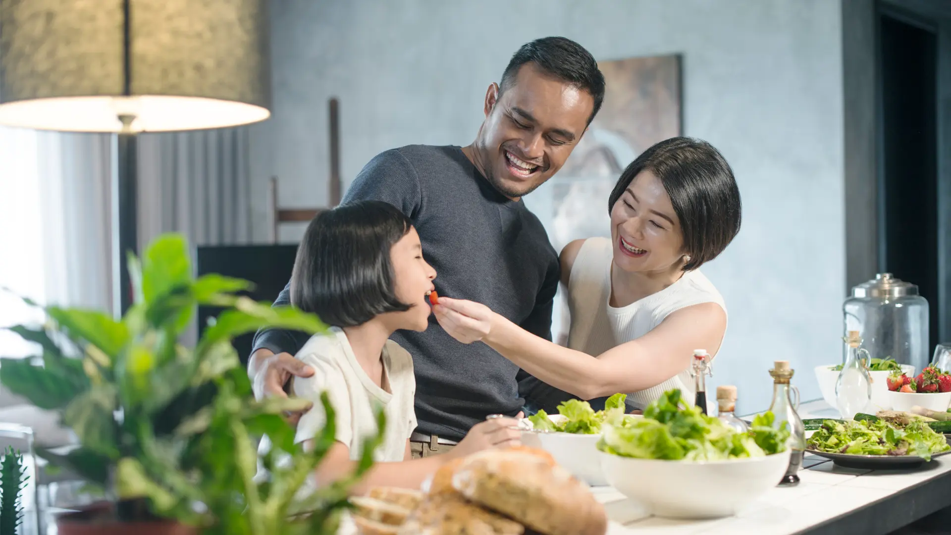 Kanker bisa menyerang siapa saja: Mengapa orang sehat pun butuh asuransi kanker