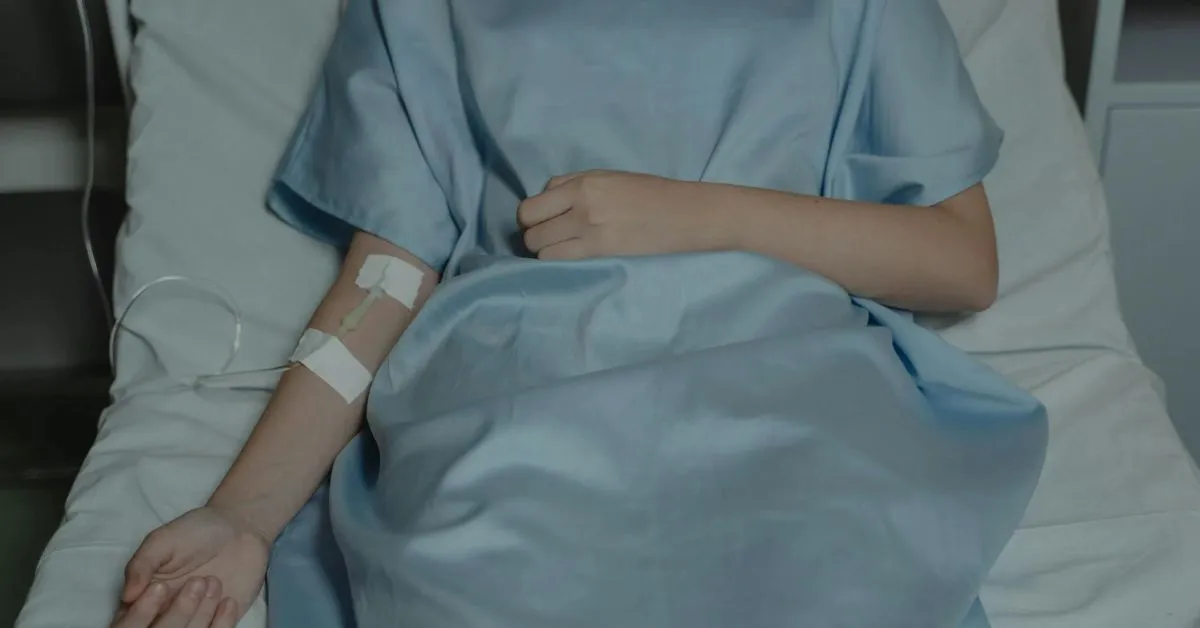 Kanker hati adalah jenis penyakit kanker yang lebih sering menyerang pria daripada wanita