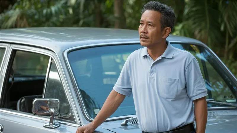 Kapan Waktu Terbaik Ganti Mobil? Ini Tandanya