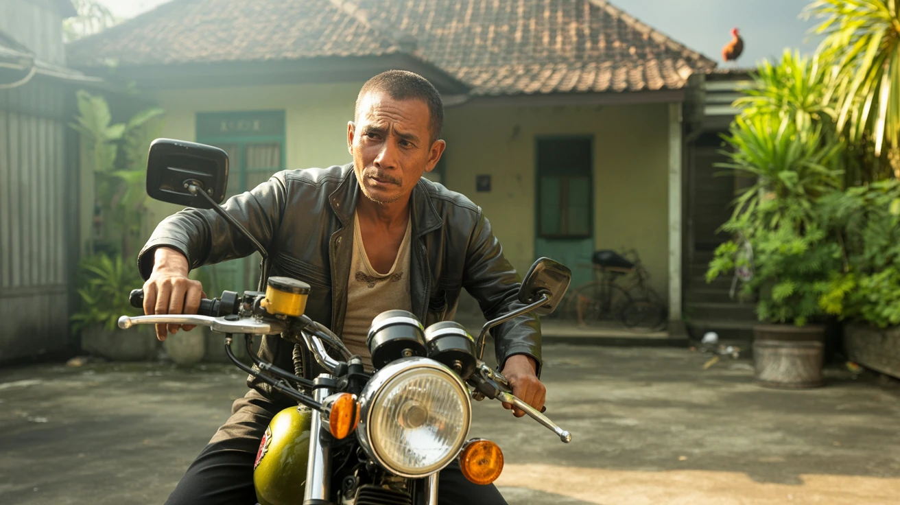 Kenapa pilih asuransi motor TLO