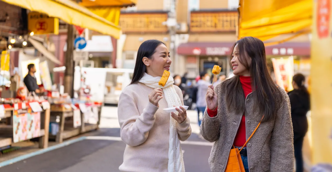 Salah satu daya tarik terbesar Jepang adalah makanannya, namun mencicipi kuliner lezat tidak harus selalu mahal. Berikut adalah beberapa opsi makanan murah di Jepang: