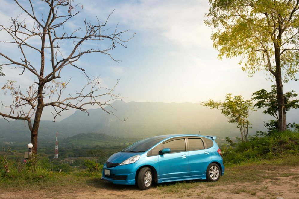 Manfaat Asuransi Mobil Honda