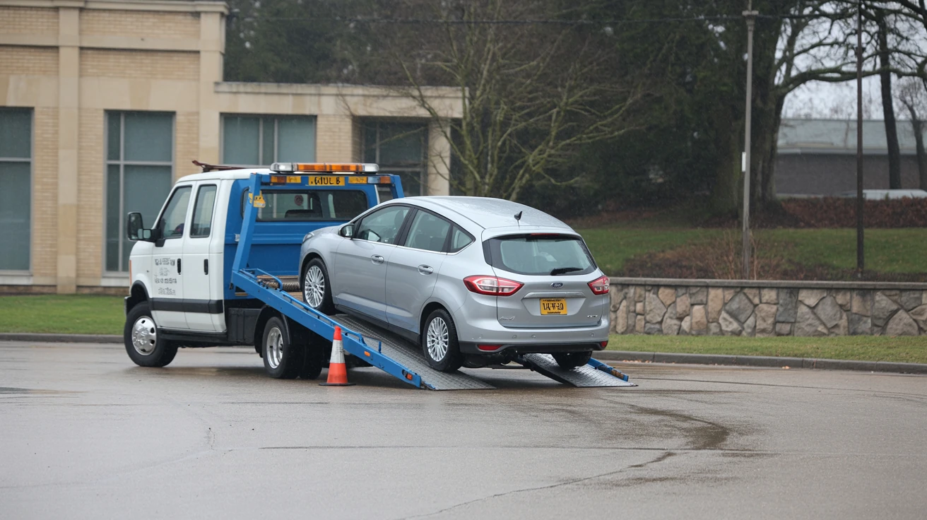 Manfaat tambahan Asuransi Mobil Oona
