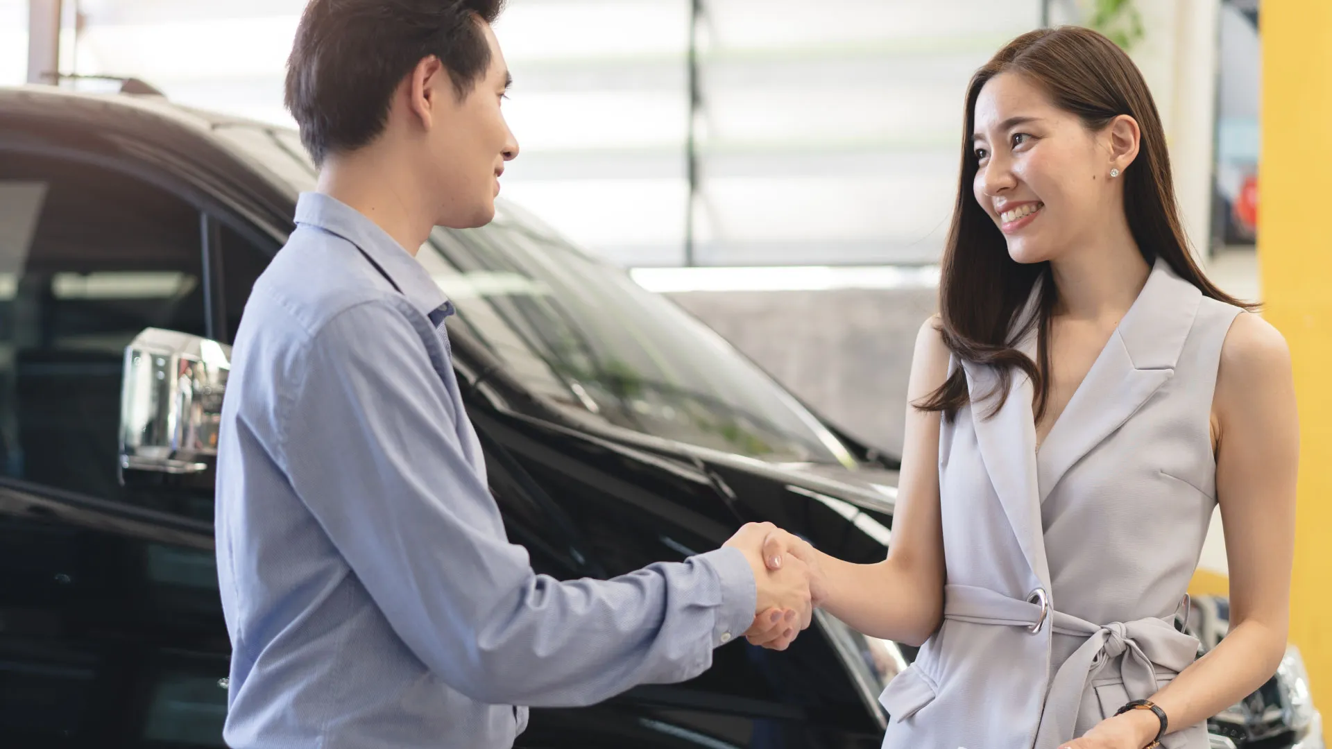 Kenapa harus asuransi walau mobil jarang dipakai