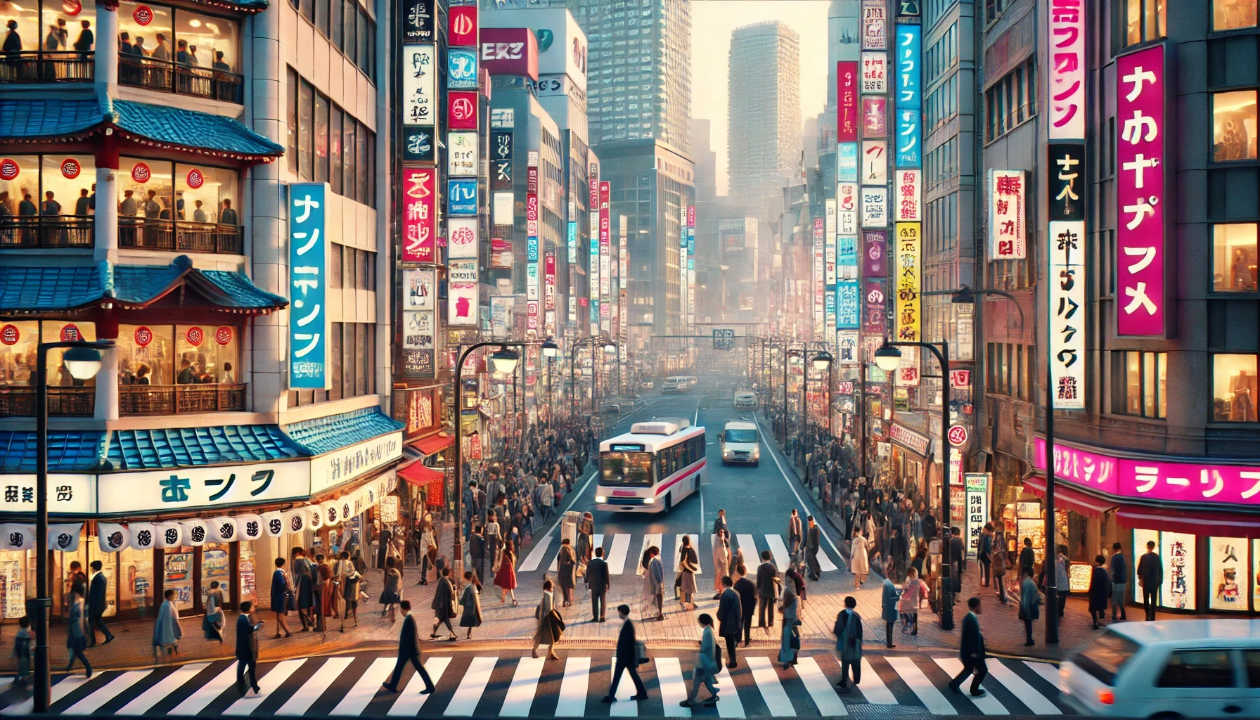 Navigasi dan berkomunikasi di jepang
