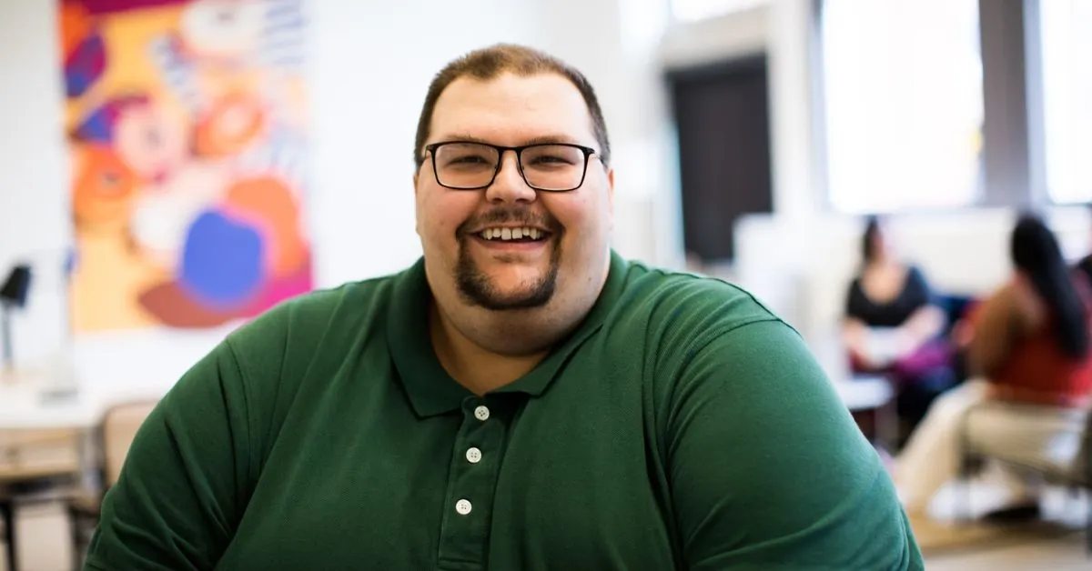 Obesitas berkontribusi pada risiko stroke