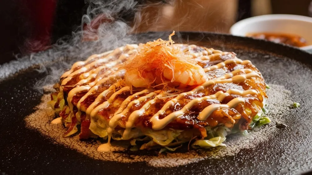 Okonomiyaki