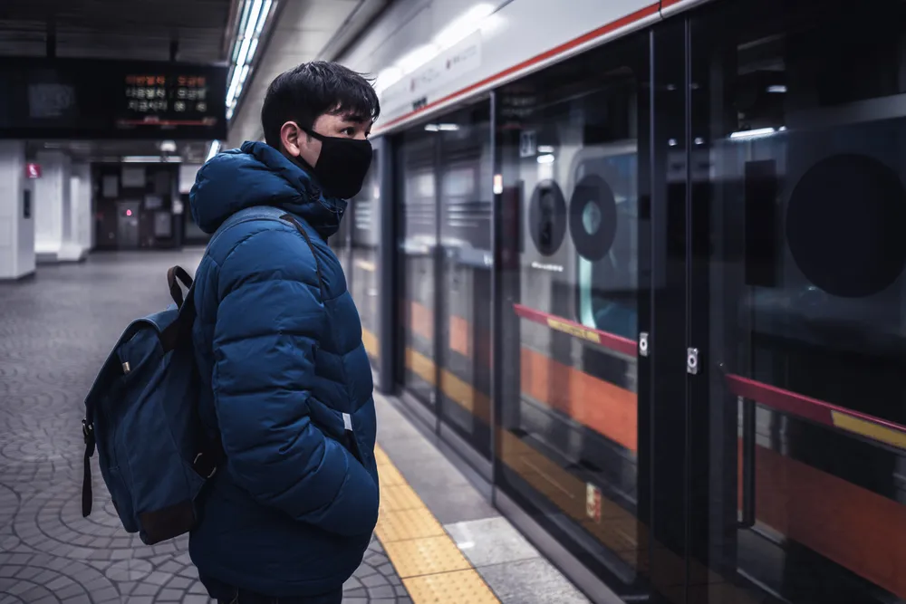 Panduan Transportasi Umum Korea Selatan