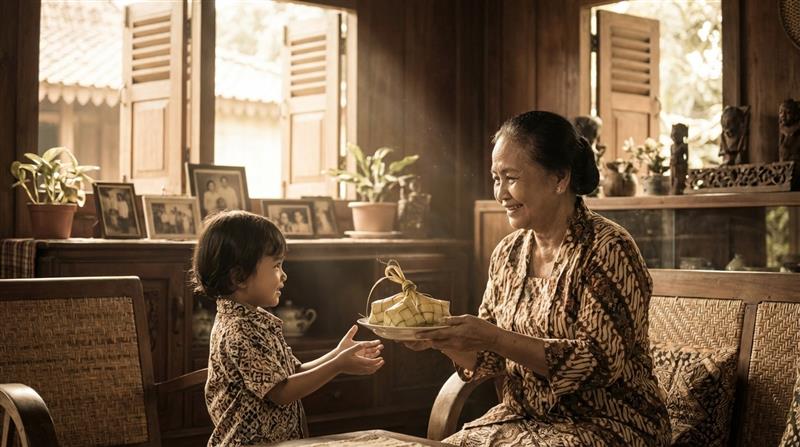 Prioritaskan keamanan aset sebelum estetika