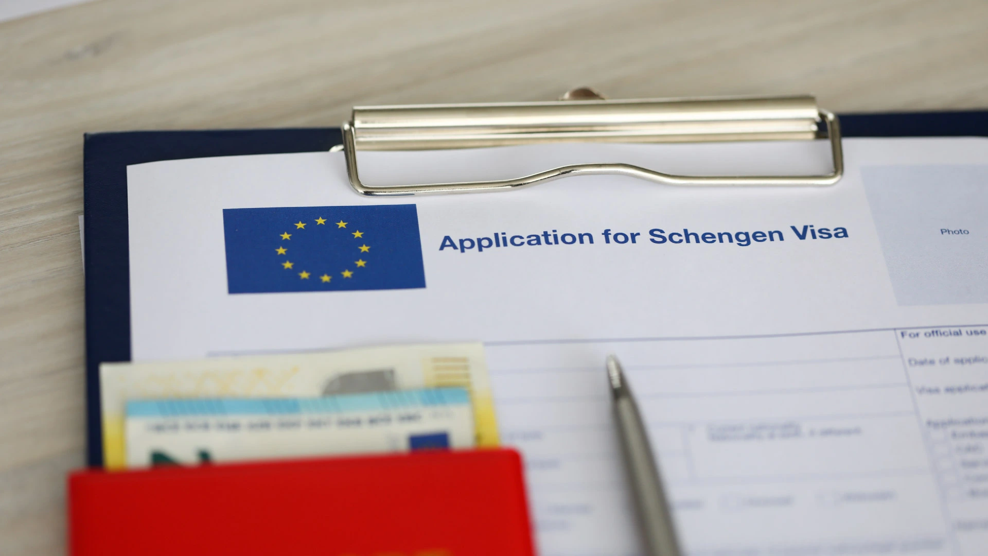 Panduan Proses Aplikasi Visa Schengen dari Indonesia