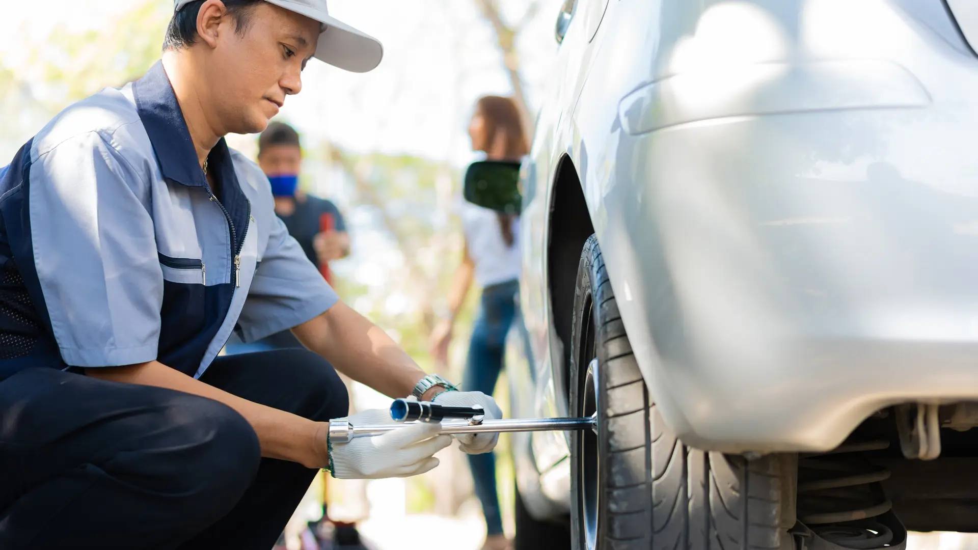 Proteksi tambahan: Mana yang sebaiknya ditambahkan?