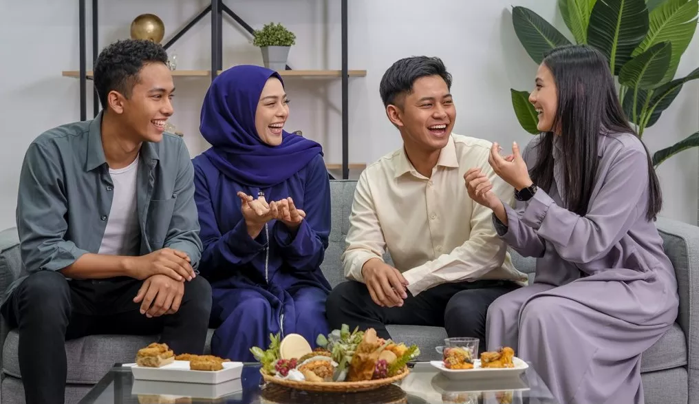 Ramadan 2026 lebih fokus dengan finansial stabil
