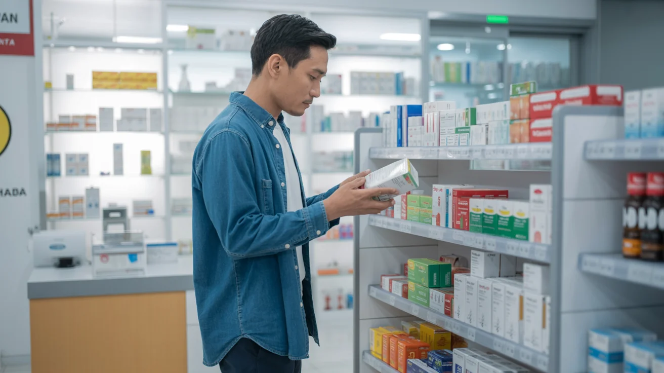 Apa yang harus dilakukan jika sakit saat bepergian ke luar negeri?