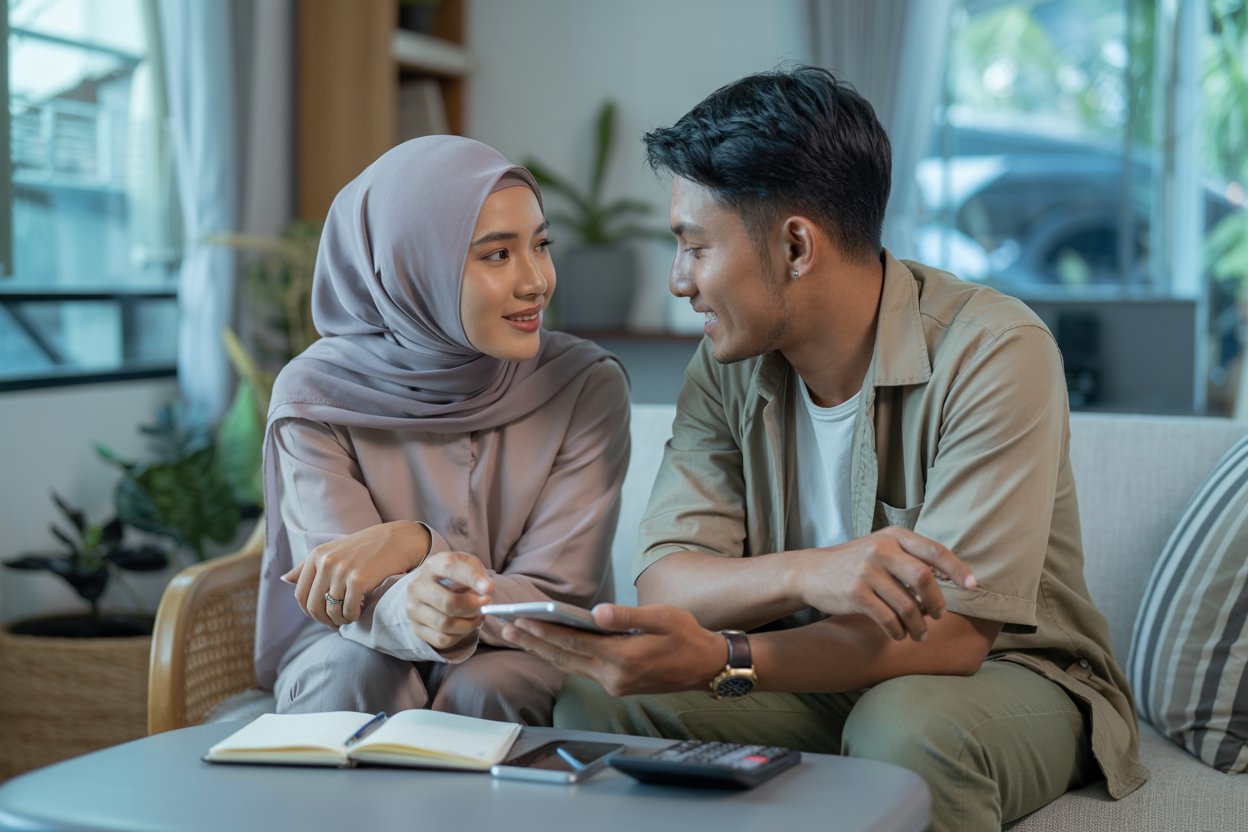 Strategi cerdas bayar premi tahunan di awal