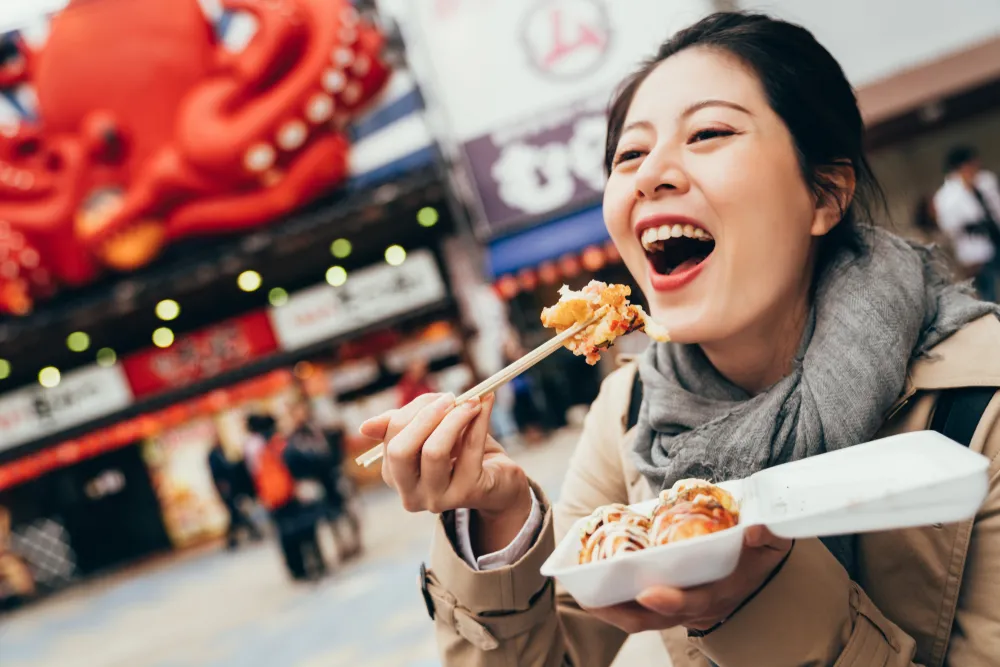 Takoyaki