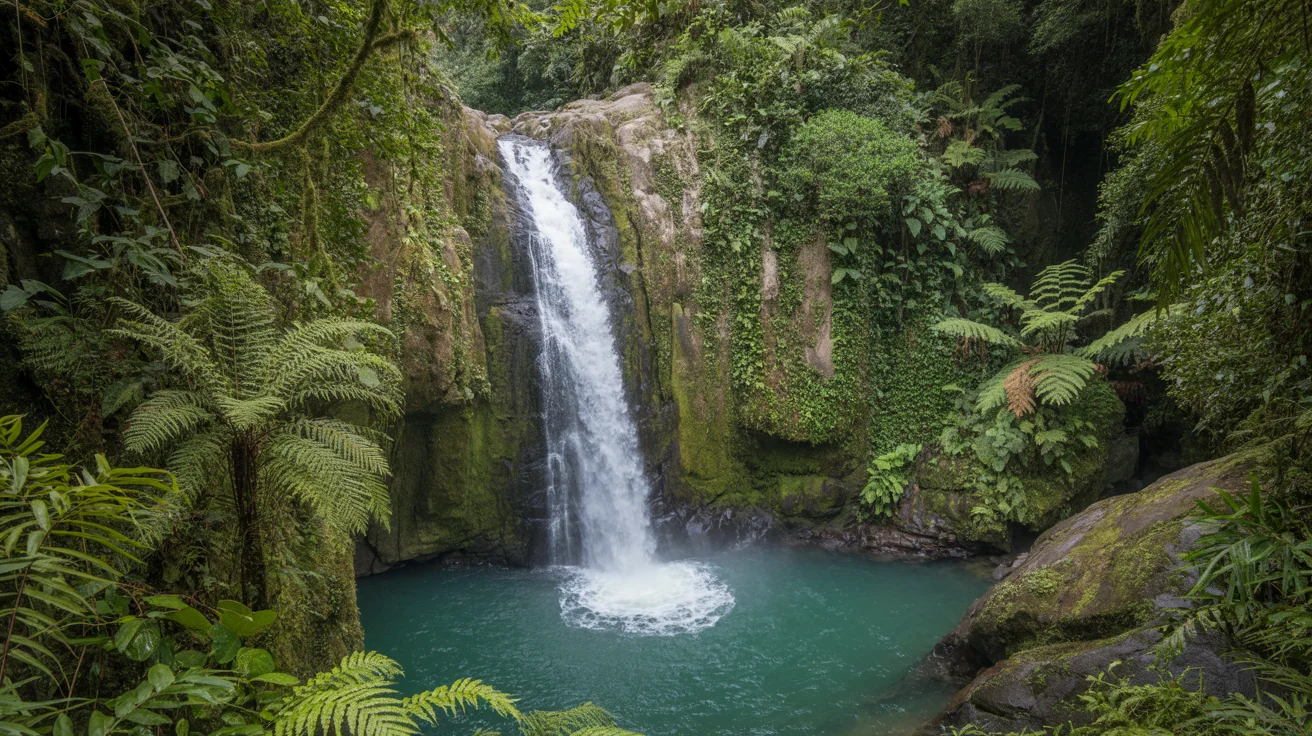 Tempat wisata anti-mainstream di Indonesia
