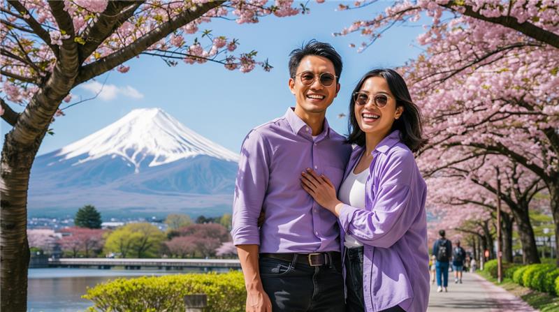 Update Visa Jepang 2026 untuk WNI